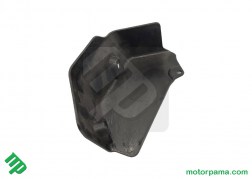 Protezione triangolo post SX CECTEK KINGCOBRA  ESTOC (3)